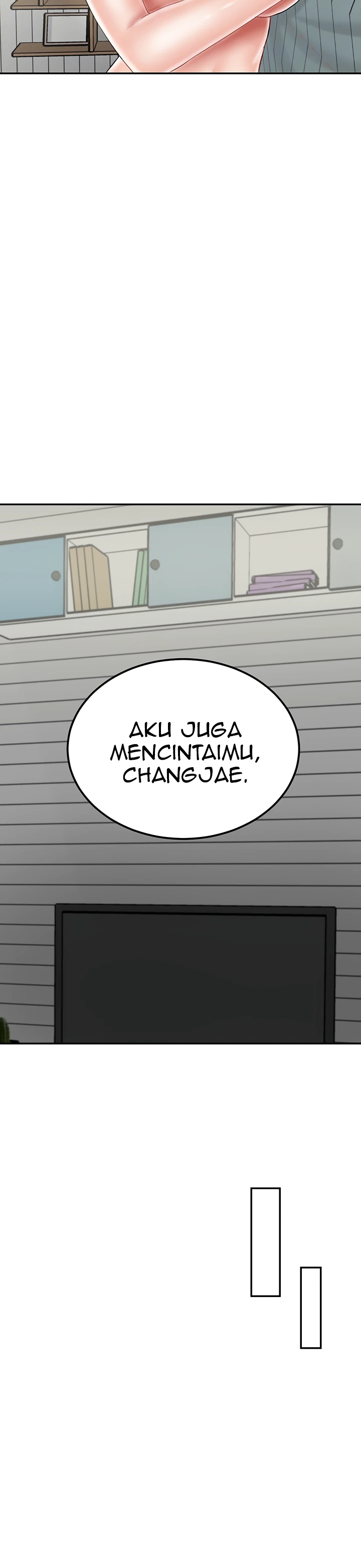 Mother-son Island Survival Chapter 29 - Page 5